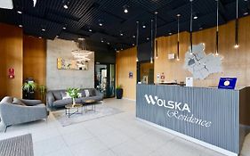 Wolska Residence